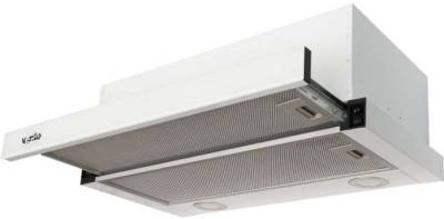 Вытяжка Ventolux GARDA 60 WG (900) LED