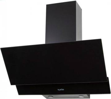 Вытяжка Ventolux RIMINI 60 WH (650) PB SL