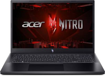 Ноутбук Acer Nitro V 15 ANV15-51-75HE NH.QN8AA.002