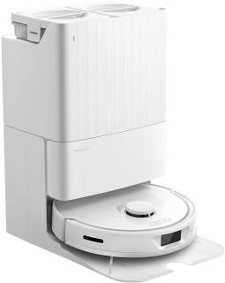Пылесос Xiaomi Roborock Q-Revo White