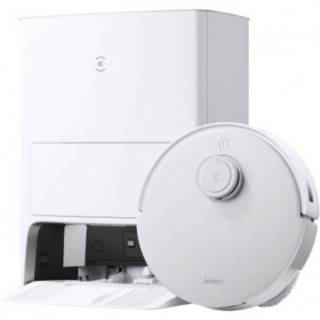 Пылесос Ecovacs DLX23