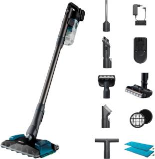 Пылесос Philips XC805501