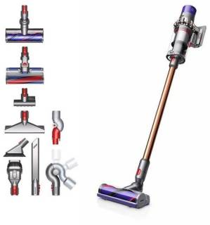 Пылесос Dyson Cyclone V10 Absolute Plus (394460-01)