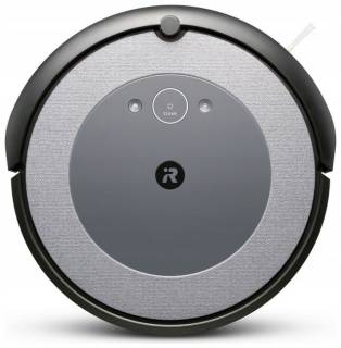 Пылесос Irobot Roomba Combo i5 (i517640) szary