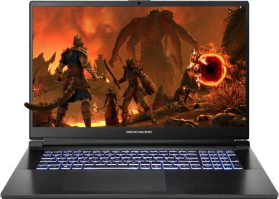Ноутбук DREAM MACHINES RG4060-17 RG4060-17UA23