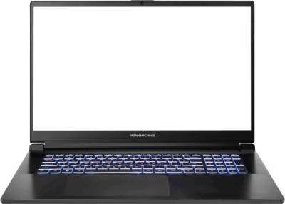 Ноутбук DREAM MACHINES RG4050-17 RG4050-17UA23
