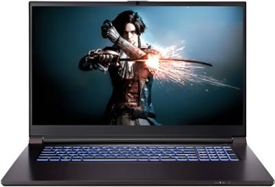 Ноутбук MSI RG2050-17 RG2050-17UA26