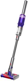 Пылесос Dyson Omni-glide Purple/Nickel (SV19) (470525-01)