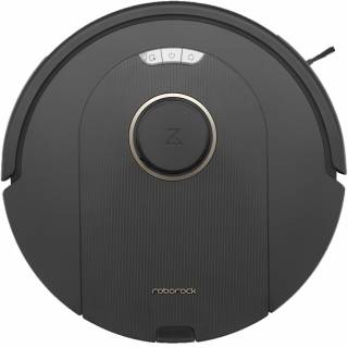 Пылесос Roborock VACUUM CLEANER ROBOT Q5 PRO/BLACK Q5PR52-00