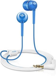 Наушники Sennheiser CX 310 Originals (White-Blue)