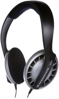 Наушники Sennheiser HD 408