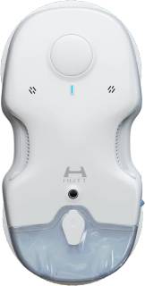 Пылесос Xiaomi HUTT C6