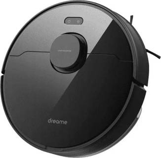 Пылесос Dreame D9 MAX Black