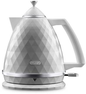 Электрочайник Delonghi Brillante Exclusive KBJX 2001 W