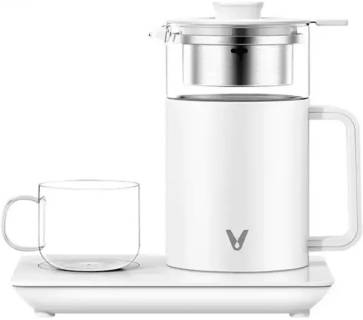 Электрочайник Xiaomi Viomi Steam Spray Tea Maker VXZC03