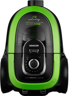 Пылесос Sencor SVC 1038GR