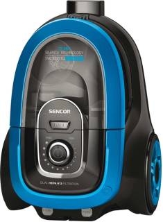 Пылесос Sencor SVC 1035TQ