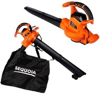 Пылесос SEQUOIA SEVB3036)