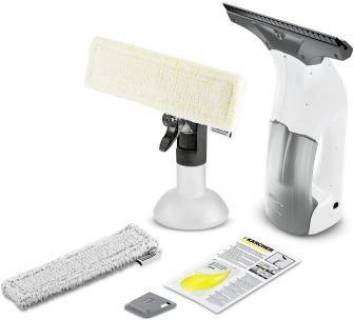 Пылесос Karcher WV 1 Plus (white)
