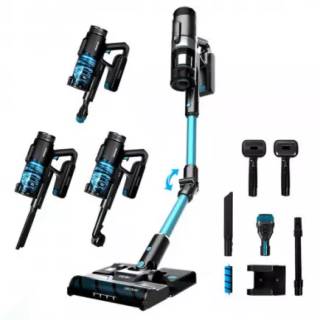 Пылесос CECOTEC Conga Rockstar 1500 Ray Ergowet Animal (CCTC-08424)