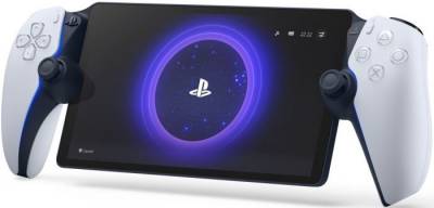 Игровая приставка Sony PlayStation 5 Portal Remote Player White CFIJ-18000