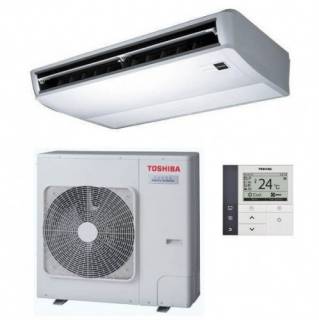 Кондиционер Toshiba RAV-SM11*CT(P)-E /RAV-GM11*AT(P) E/RBC-AMS41E