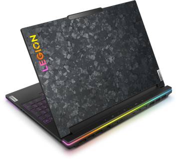 Ноутбук Lenovo Legion 9 16IRX8 Carbon Black 2023 83AG002WRM