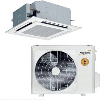 Кондиционер Neoclima NTS36AH3es/NU36AH3es/NTP-24-60EHez