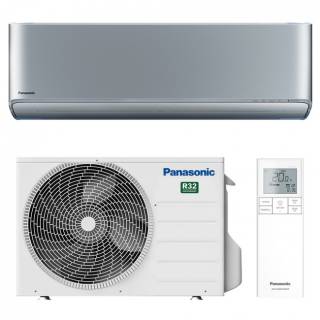 Кондиционер Panasonic CS/CU-XZ50TKEW