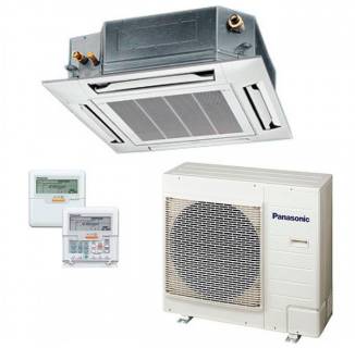 Кондиционер Panasonic S-F28DB4E5/U-B28DBE8/CZ-BT03P/CZ-RD513C