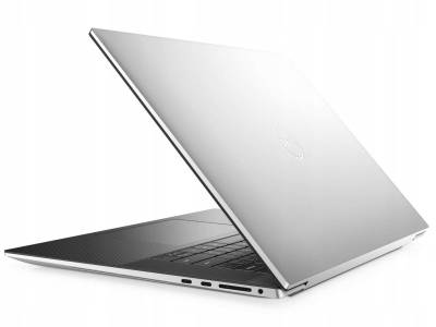 Ноутбук Dell XPS 17 9730 Laptop Platinum Silver XPS9730-7572PLT-PUS