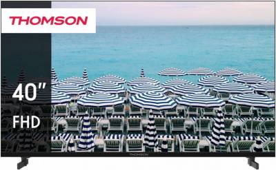 Телевизор Thomson 40FD2S13