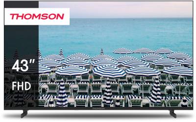Телевизор Thomson 43FD2S13