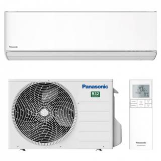 Кондиционер Panasonic CS/CU-Z25TKEW