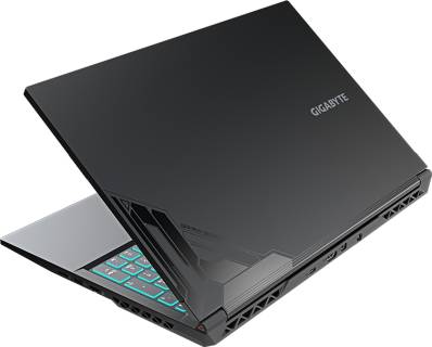Ноутбук Gigabyte G5 MF Black 2023 MF-E2EE313SD