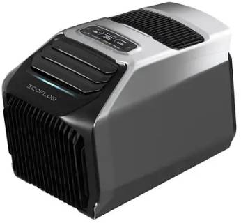 Кондиционер EcoFlow Wave 2 ZYDKT210-EU