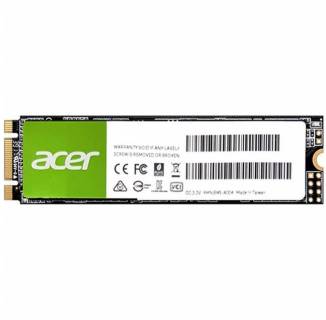Внутренний HDD/SSD Acer RE100 2TB M.2 2280 TLC BL.9BWWA.116