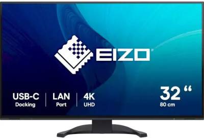 Монитор Eizo EV3240X-BK