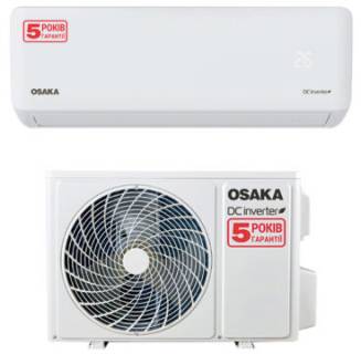 Кондиционер Osaka STV-24HH3 Elite