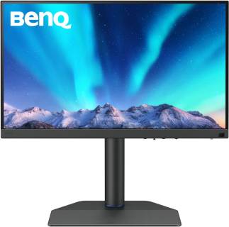 Монитор BenQ SW272U 9H.LLFLB.QBE