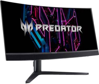 Монитор Acer X34Vbmiiphuzx UM.CXXEE.V01