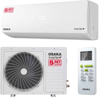 Кондиционер Osaka Elite STV-18HH3