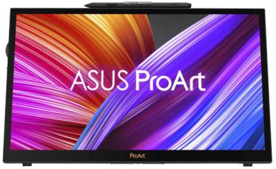 Монитор ASUS ProArt PA169CDV 90LM0711-B01I70
