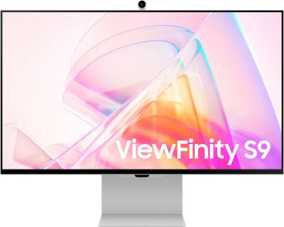 Монитор Samsung 27 ViewFinity S9 S90PC LS27C902PAIXUA