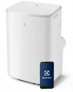 Кондиционер Electrolux EXP26U339CW
