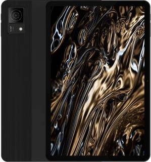 Планшет DOOGEE T30 Ultra 12/256GB Black