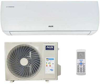 Кондиционер AUX ASW-H09QCR3DI