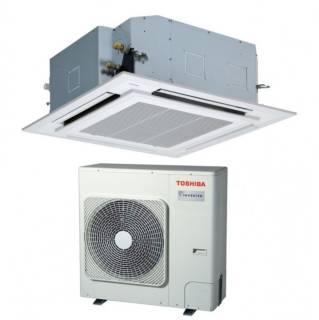 Кондиционер Toshiba RAV- RM561UTP-E/RAV-GM561ATP-E/RBC RBC-U31PGP(W)-E/RBC-ASCU11-E