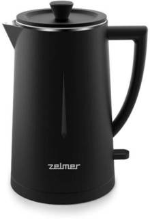 Электрочайник Zelmer ZCK8020B