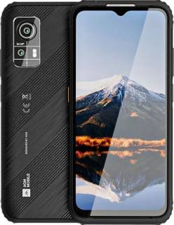 Смартфон AGM H6 8/256GB Black